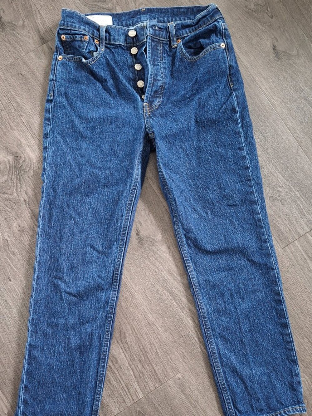 GAP Jeans